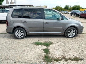 VW Touran 1.9TDI, снимка 5