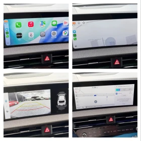 Kia EV6 77.4KWH 325КС. 4Х4 ПАНОРАМА MERIDIAN ДИСТРОНИК, снимка 13