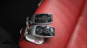 Mercedes-Benz E 400 4MATIC COUPE* HUD* КОЖА* НАВИ* ПАНО* АВТОКРЕДИТ, снимка 14