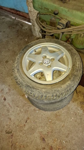 VW Lupo 1.0, снимка 5