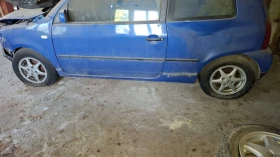 VW Lupo 1.0, снимка 2