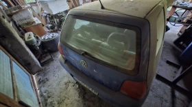 VW Lupo 1.0, снимка 4