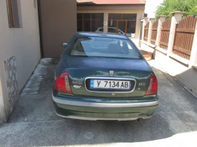 Rover 416 SI, снимка 4