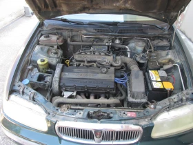 Rover 416 SI, снимка 12