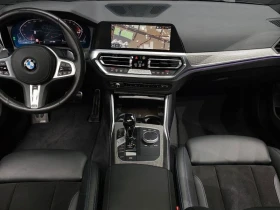BMW 320 320d xDrive M Sport| 190к.с.| ВКЛ.ТЕХНОТЕСТ, снимка 7
