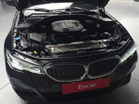 BMW 320 320d xDrive M Sport| 190к.с.| ВКЛ.ТЕХНОТЕСТ, снимка 6