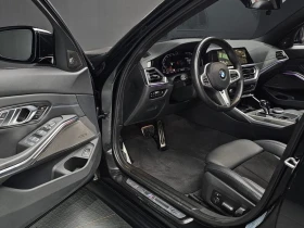 BMW 320 320d xDrive M Sport| 190к.с.| ВКЛ.ТЕХНОТЕСТ, снимка 11
