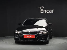 BMW 320 320d xDrive M Sport| 190к.с.| ВКЛ.ТЕХНОТЕСТ, снимка 3