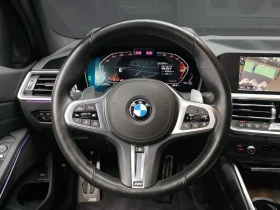BMW 320 320d xDrive M Sport| 190к.с.| ВКЛ.ТЕХНОТЕСТ, снимка 13