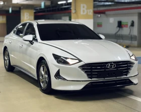Hyundai Sonata DN8 2.0 LPi Smart, снимка 1