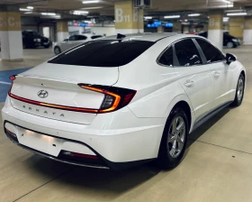Hyundai Sonata DN8 2.0 LPi Smart, снимка 6