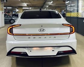 Hyundai Sonata DN8 2.0 LPi Smart, снимка 5
