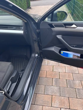 VW Passat B8 Variant, снимка 6