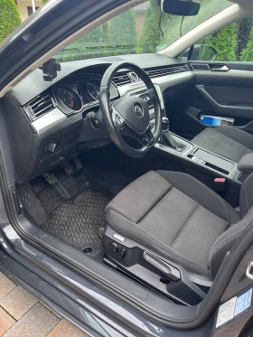 VW Passat B8 Variant, снимка 5