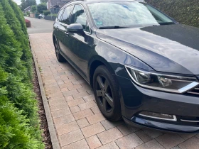 VW Passat, снимка 2