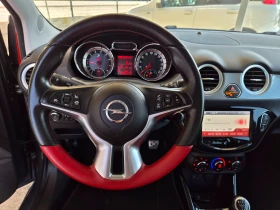 Opel Adam 1.4i 150PS.OPC, EURO6, снимка 8