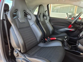 Opel Adam 1.4i 150PS.OPC, EURO6, снимка 16