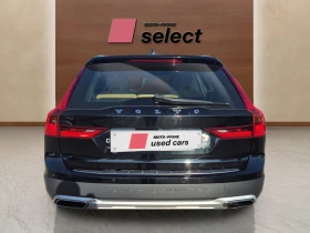 Volvo V90 Cross Country 2.0 D, снимка 6