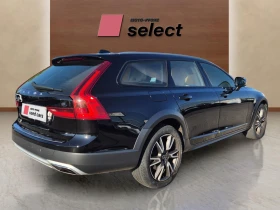 Volvo V90 Cross Country 2.0 D, снимка 5