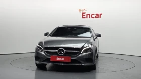 Mercedes-Benz CLS 350 CLS350 d 4MATIC autogeorge.com, снимка 4
