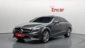 Mercedes-Benz CLS 350 CLS350 d 4MATIC autogeorge.com, снимка 1