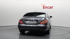 Mercedes-Benz CLS 350 CLS350 d 4MATIC autogeorge.com, снимка 6