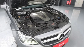 Mercedes-Benz CLS 350 CLS350 d 4MATIC autogeorge.com, снимка 9