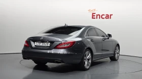 Mercedes-Benz CLS 350 CLS350 d 4MATIC autogeorge.com, снимка 3
