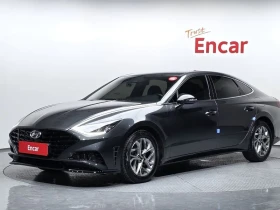 Hyundai Sonata 2.0 - САМО 30% АВАНС, снимка 1