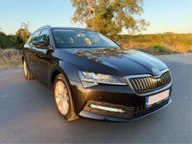Skoda Superb Matrix / Digital Dash / DSG, снимка 7