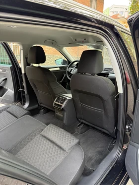 Skoda Superb Matrix / Digital Dash / DSG, снимка 14