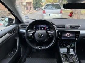 Skoda Superb Matrix / Digital Dash / DSG, снимка 10