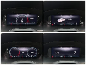 Skoda Superb Matrix / Digital Dash / DSG, снимка 11