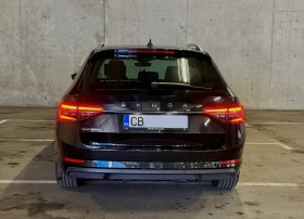 Skoda Superb Matrix / Digital Dash / DSG, снимка 4