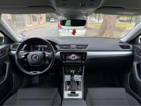 Skoda Superb Matrix / Digital Dash / DSG, снимка 9