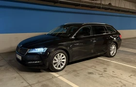 Skoda Superb Matrix / Digital Dash / DSG, снимка 6