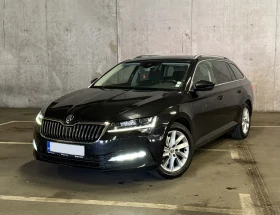 Skoda Superb Matrix / Digital Dash / DSG, снимка 1