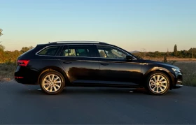Skoda Superb Matrix / Digital Dash / DSG, снимка 8