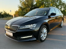 Skoda Superb Matrix / Digital Dash / DSG, снимка 5