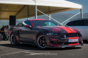 Ford Mustang, снимка 7