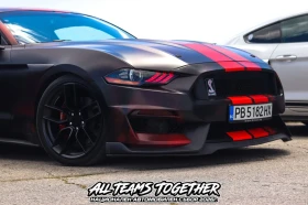 Ford Mustang, снимка 3