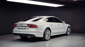 Audi A7 50 TDI Quattro, снимка 2