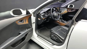 Audi A7 50 TDI Quattro, снимка 10