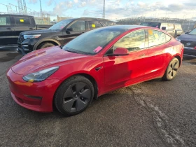 Tesla Model 3 LONG RANGE, снимка 1