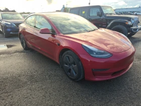 Tesla Model 3 LONG RANGE, снимка 2