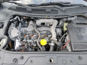 Renault Megane, снимка 6