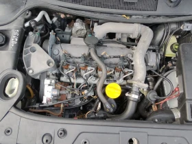 Renault Megane, снимка 7
