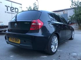 BMW 118 D 143hp - 12 лв. - 21507966 | Car24.bg