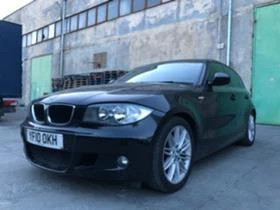 BMW 118 D 143hp 1