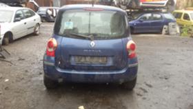 Renault Modus | Mobile.bg   3